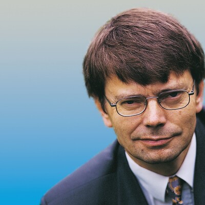 Torger Reve